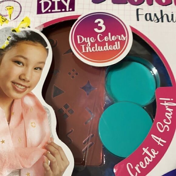 NWT Alex Design and Wear Fashion Accessory kit - Picture 5 of 9